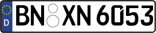 BN-XN6053
