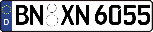 BN-XN6055
