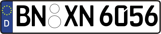 BN-XN6056