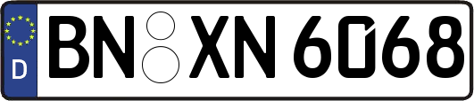 BN-XN6068
