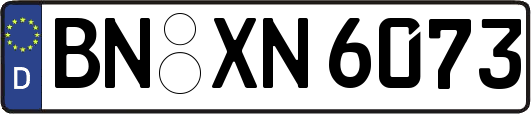 BN-XN6073
