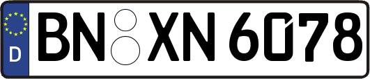 BN-XN6078