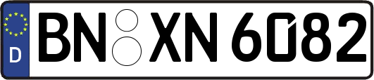 BN-XN6082