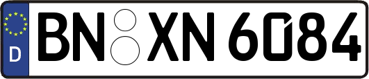 BN-XN6084