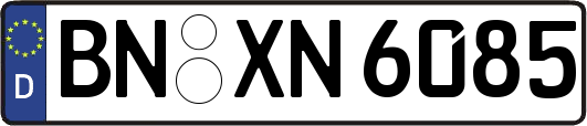BN-XN6085