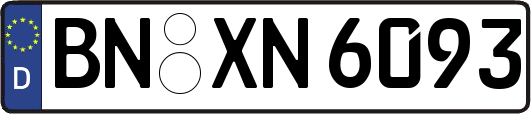 BN-XN6093