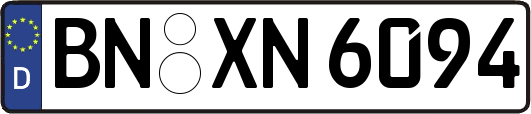 BN-XN6094