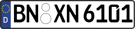 BN-XN6101