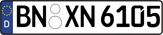 BN-XN6105