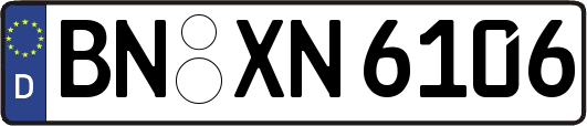 BN-XN6106