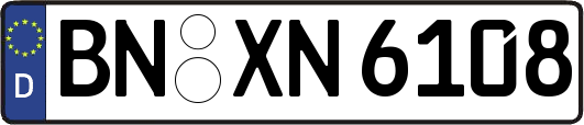 BN-XN6108