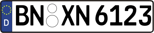 BN-XN6123
