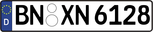 BN-XN6128