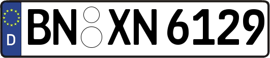 BN-XN6129
