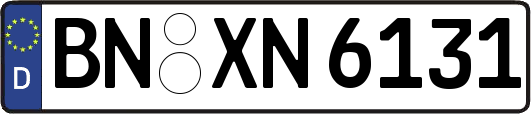 BN-XN6131