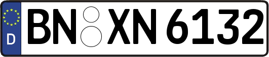 BN-XN6132