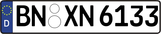 BN-XN6133
