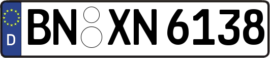 BN-XN6138