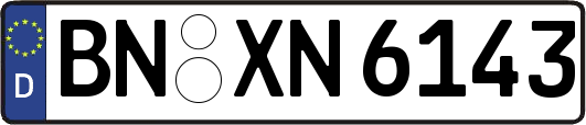 BN-XN6143