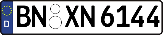 BN-XN6144