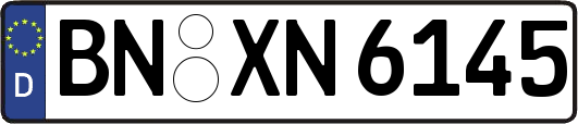 BN-XN6145