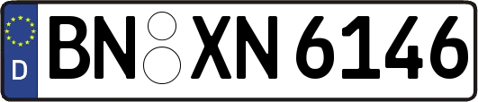 BN-XN6146