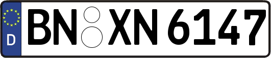BN-XN6147