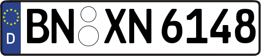 BN-XN6148