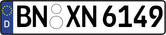 BN-XN6149