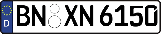 BN-XN6150