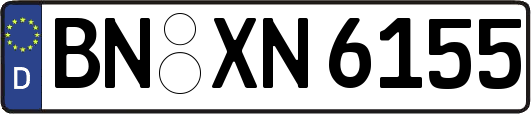 BN-XN6155