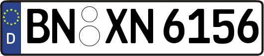 BN-XN6156