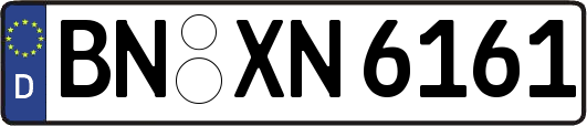 BN-XN6161