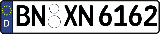 BN-XN6162