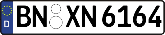 BN-XN6164
