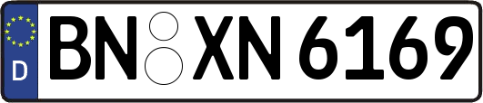 BN-XN6169