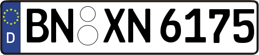 BN-XN6175