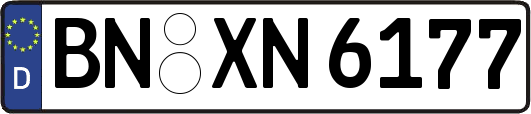 BN-XN6177