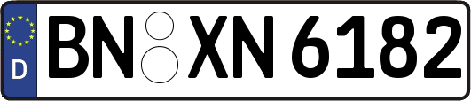 BN-XN6182
