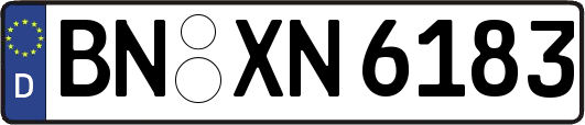 BN-XN6183