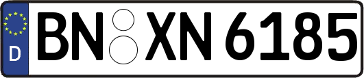 BN-XN6185