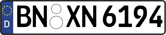BN-XN6194
