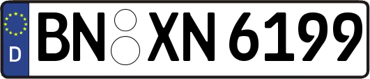 BN-XN6199