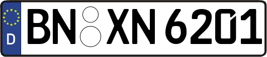 BN-XN6201