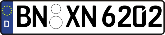 BN-XN6202