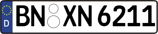 BN-XN6211
