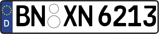 BN-XN6213