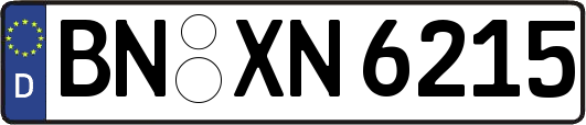 BN-XN6215