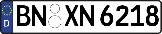 BN-XN6218