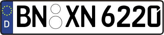 BN-XN6220